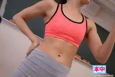 HMN-737 把性感筋肉女教師調教成我的專屬中出肉便器 ~ 竹內有紀 的劇照12