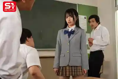 SONE-907 嘴硬刁蠻的蘿莉妹子太叼了吧，橄欖球部的大佬們直接把她給輪⬤了 ~ 渚愛梨 的劇照10