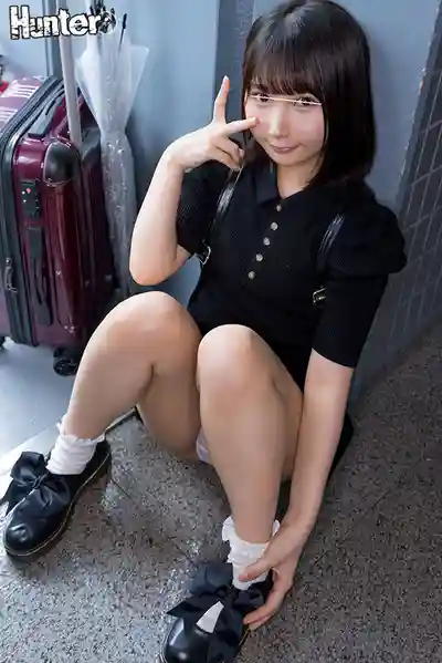 HHF-086 剛上京的神待娘被連幹10小時直接人格崩壞！15位妹子4小時BEST總集編 的劇照13