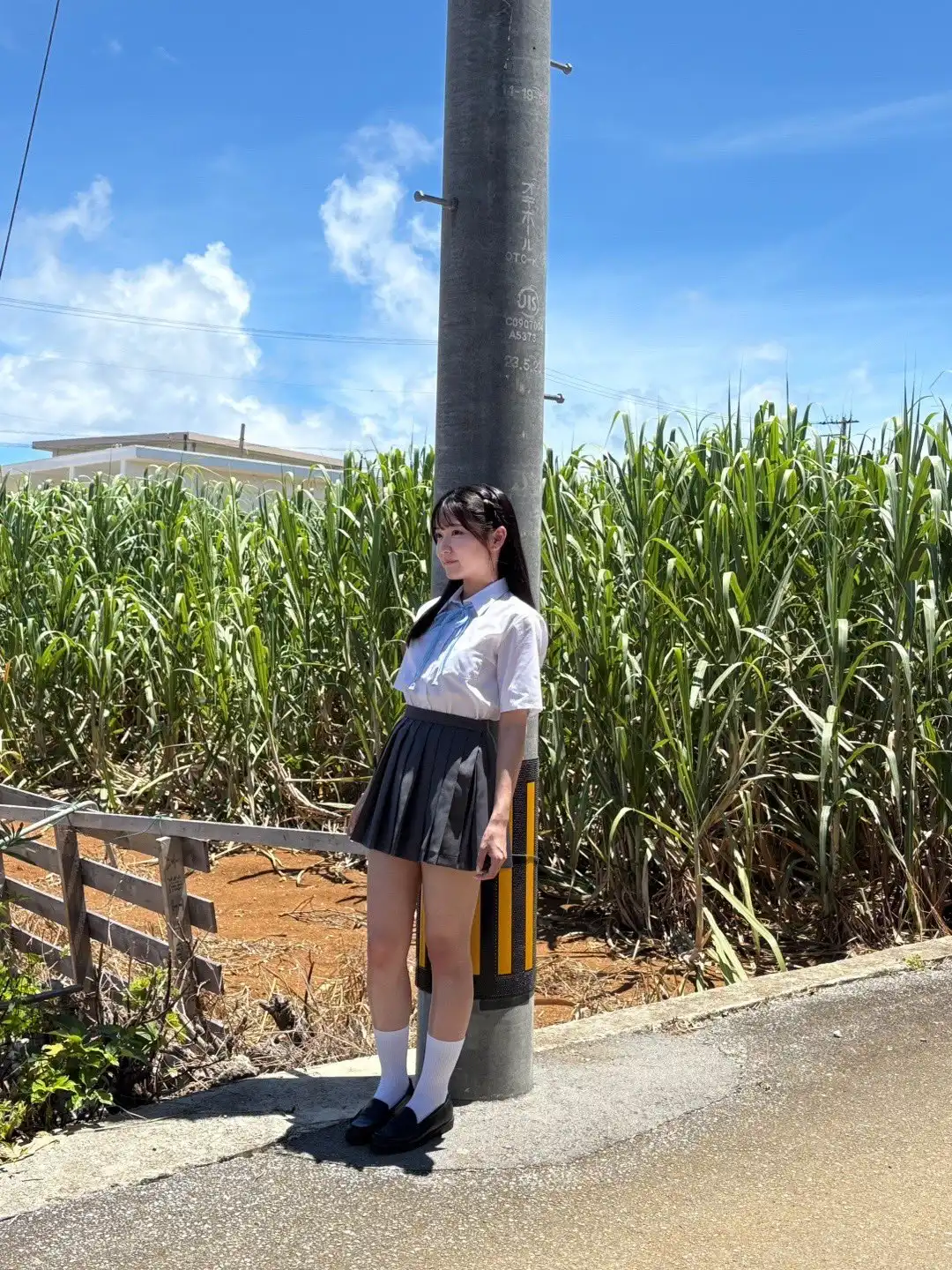 初美菜乃花第17張寫真