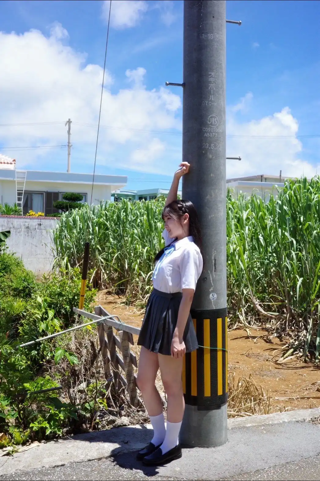 初美菜乃花第18張寫真