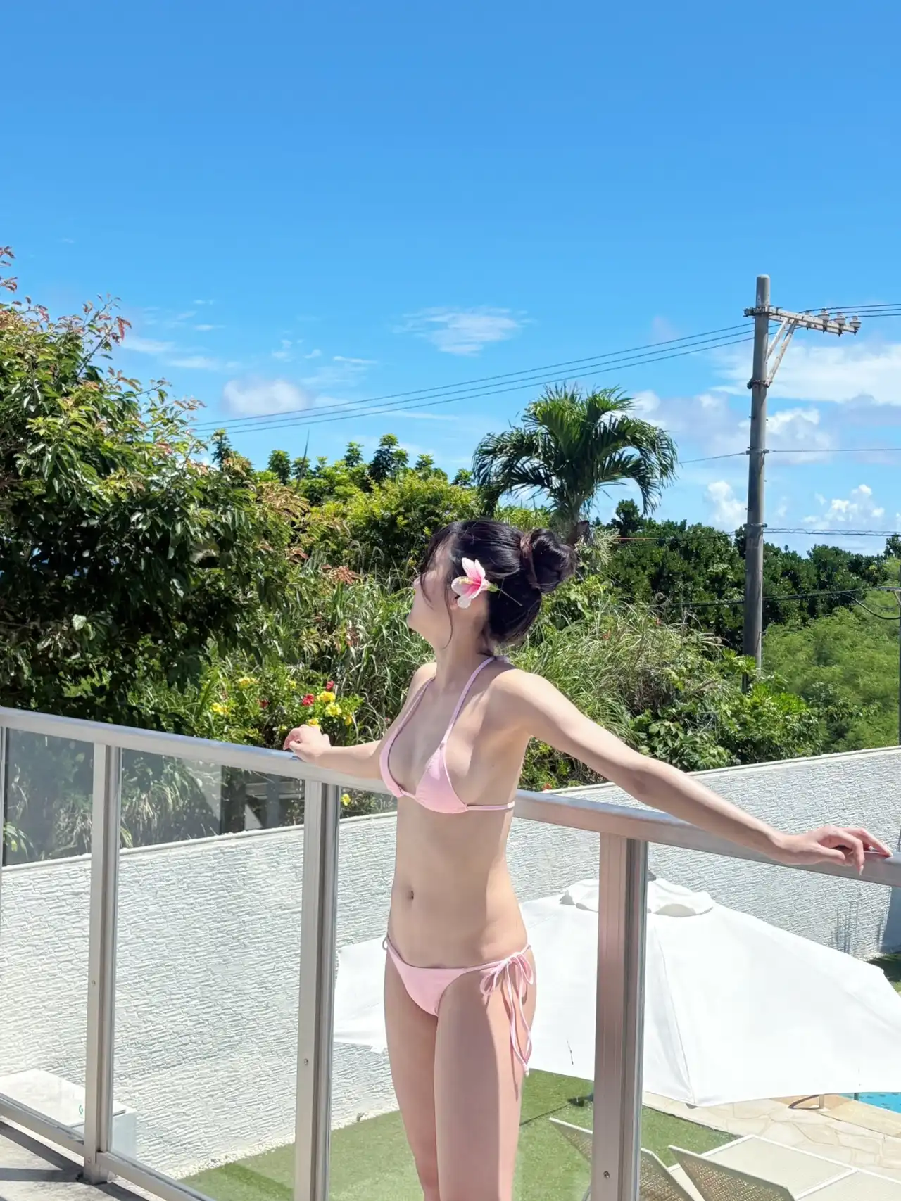 初美菜乃花第12張寫真