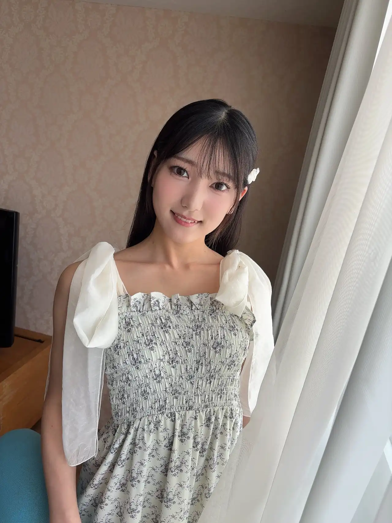 初美菜乃花第24張寫真