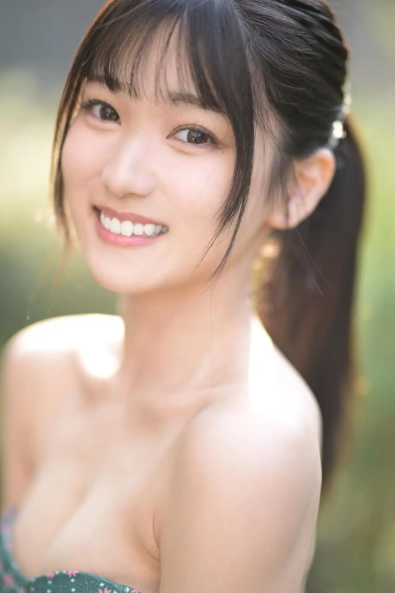 初美菜乃花第32張寫真