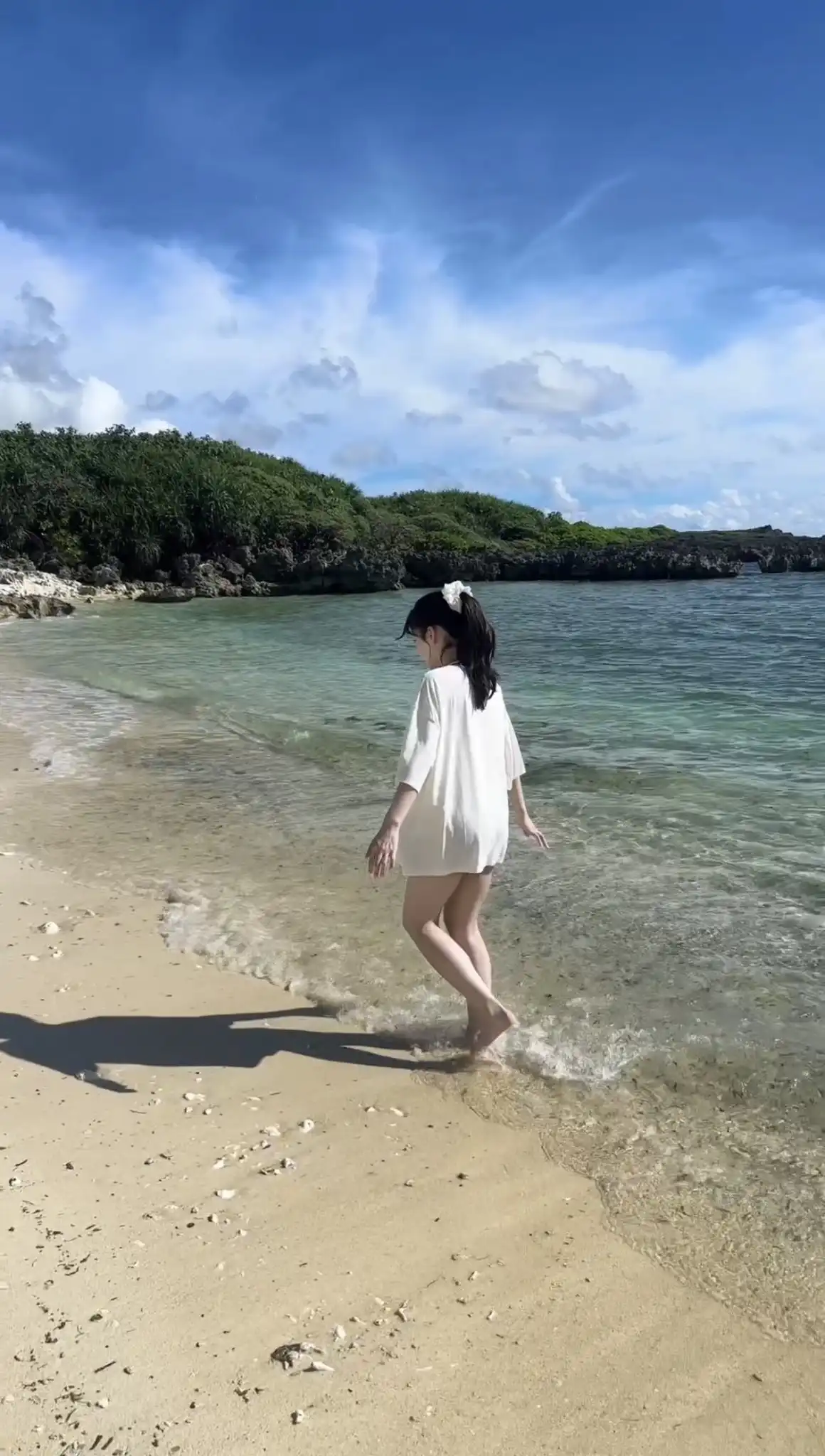 初美菜乃花第13張寫真