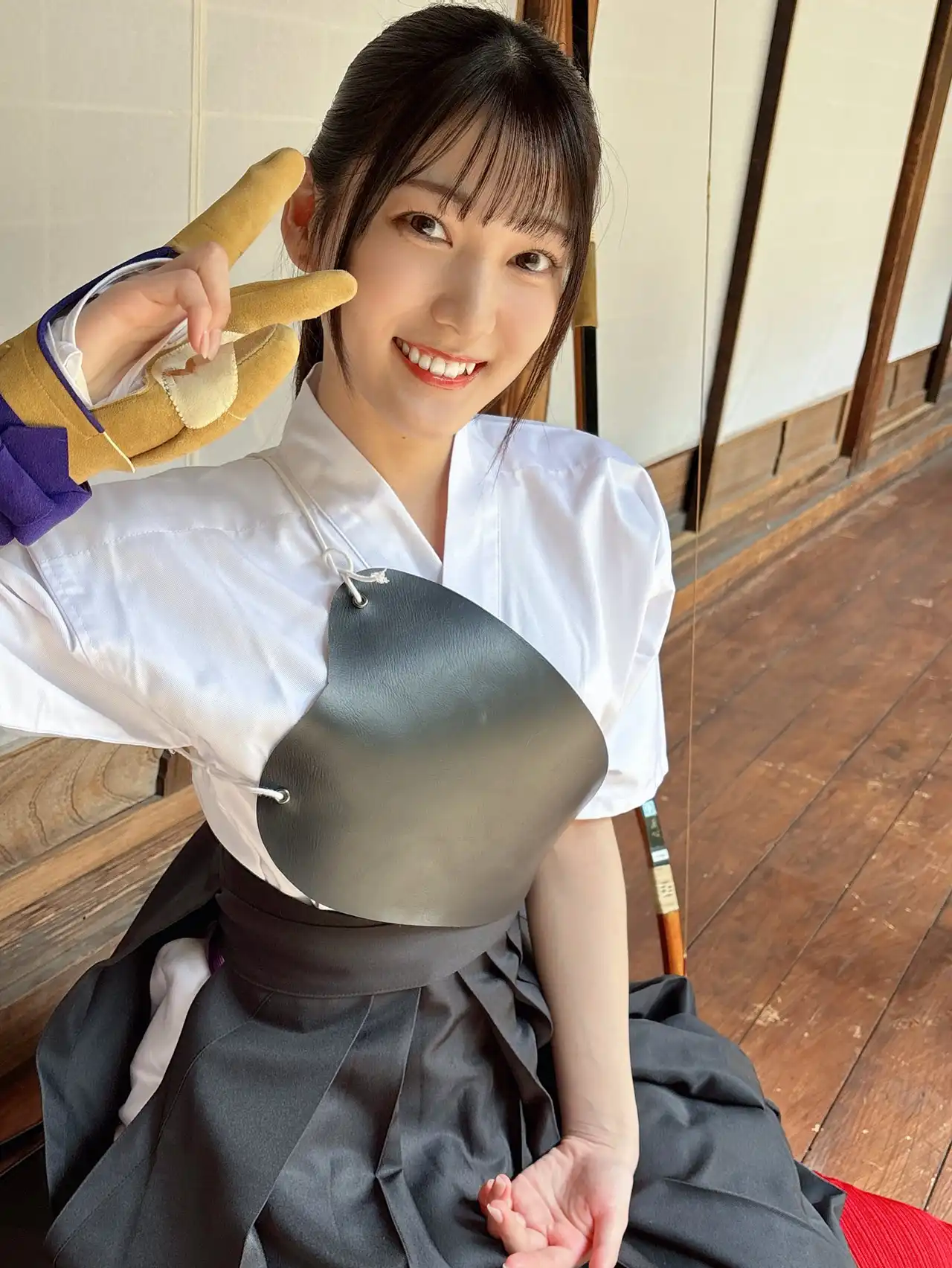 初美菜乃花第22張寫真