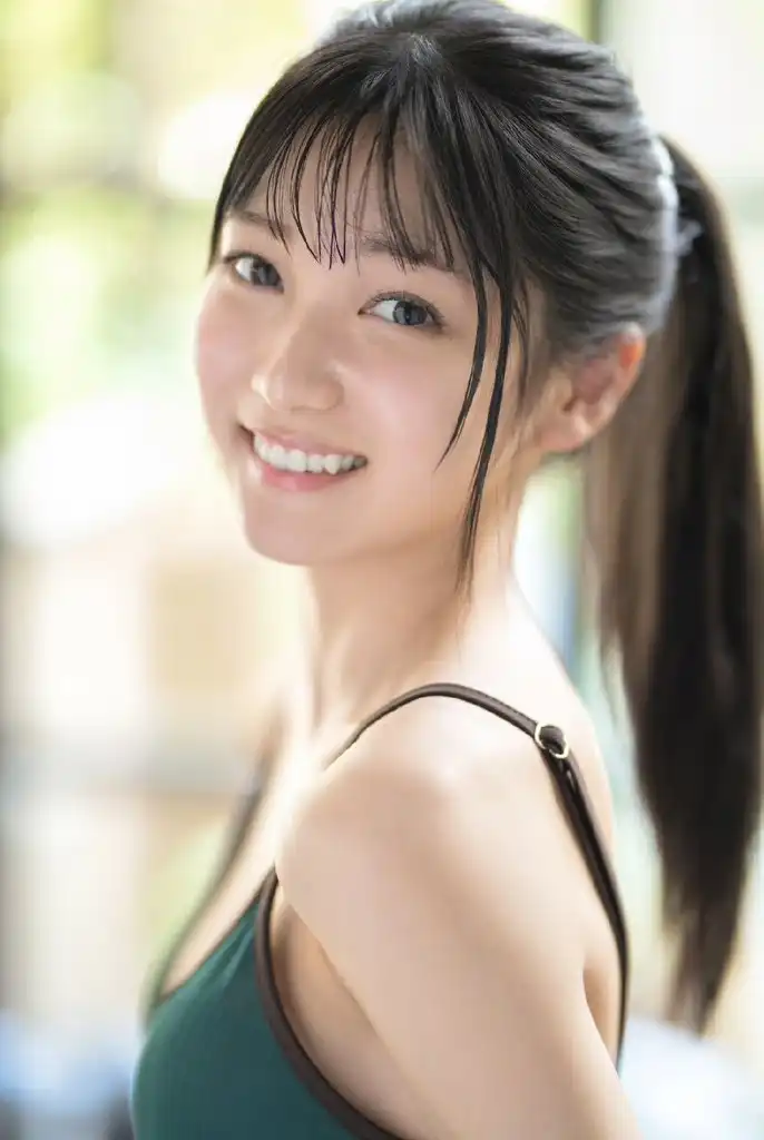 初美菜乃花第37張寫真