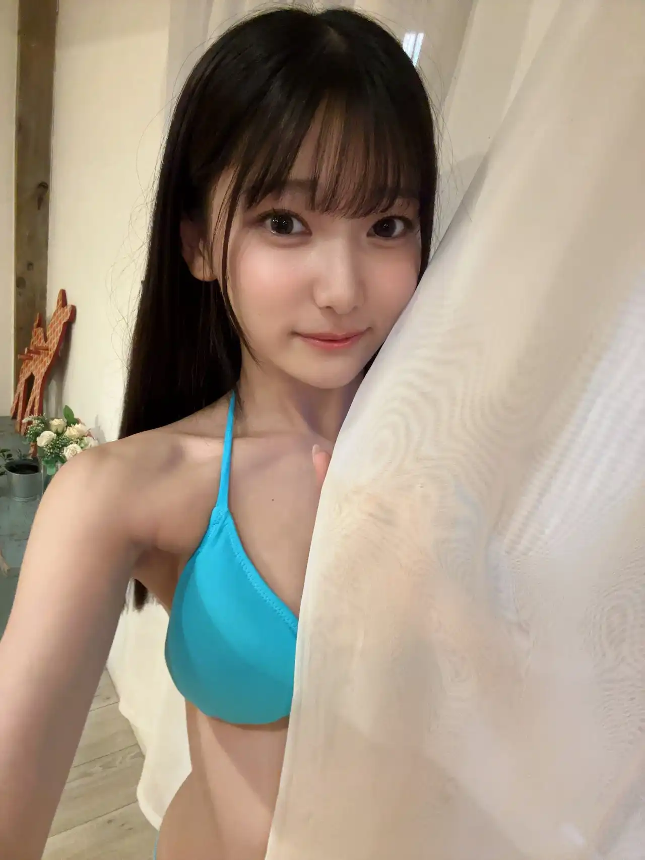 初美菜乃花第15張寫真