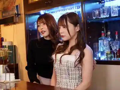 MVG-140 絕對女帝狠狠調教小M女 ~ 新村朱里 一条美緒的劇照17