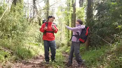 MKMP-673 十年死黨變砲友，單身最後露營夜大雨淋濕忍不住破戒狂嗨到天亮 ~ 天月梓的劇照7