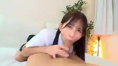 VTMN-020 角色扮演M屬性初體驗 滿島杏奈的劇照5