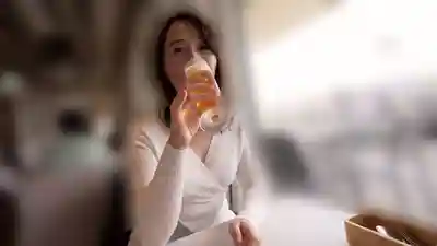 CEMD-742 性慾爆棚大叔酒店一日密室約會，偷情狂歡被幹到高潮連連 ~ 安野由美的劇照15