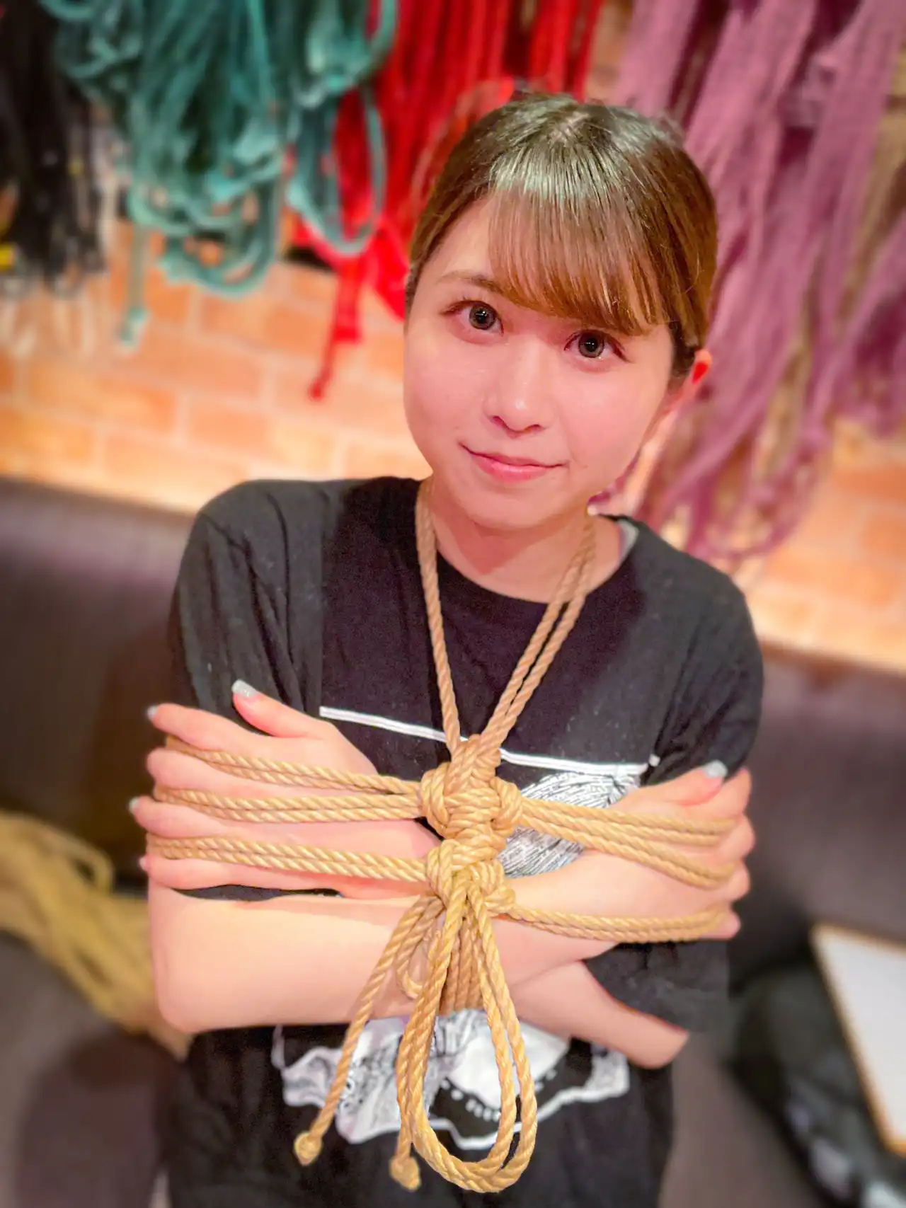 新川ゆず第4張寫真