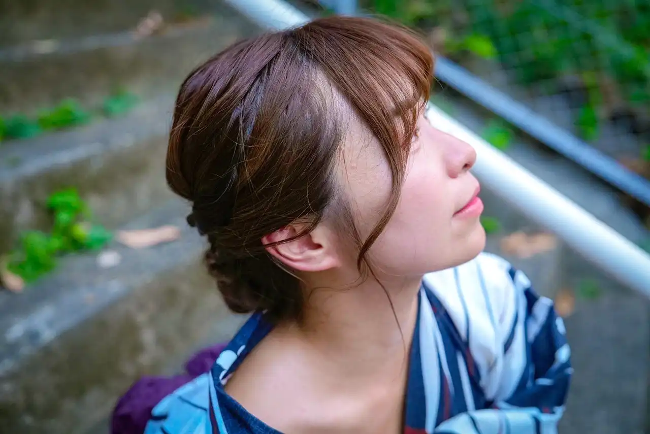 新川ゆず第53張寫真