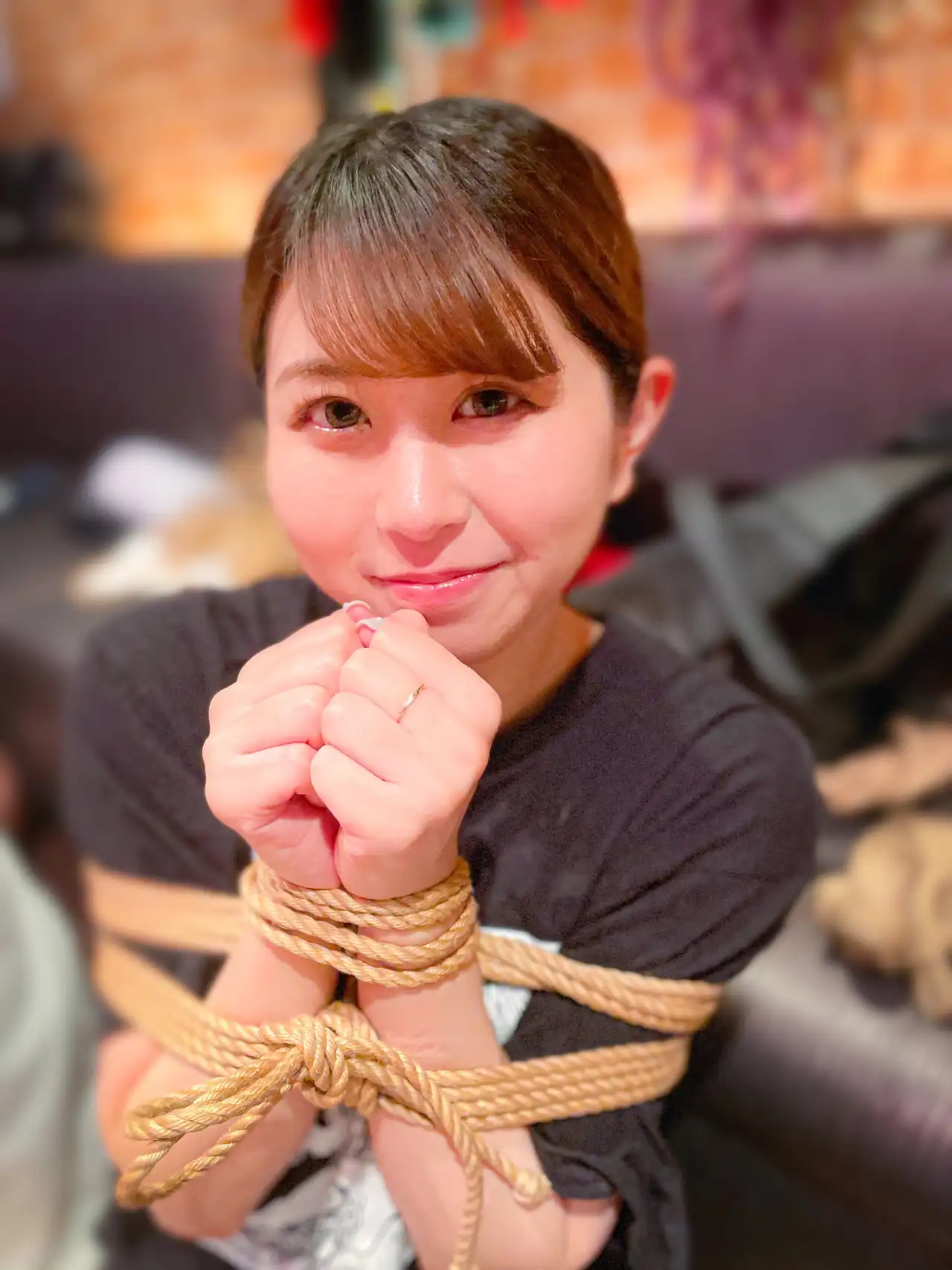 新川ゆず第2張寫真