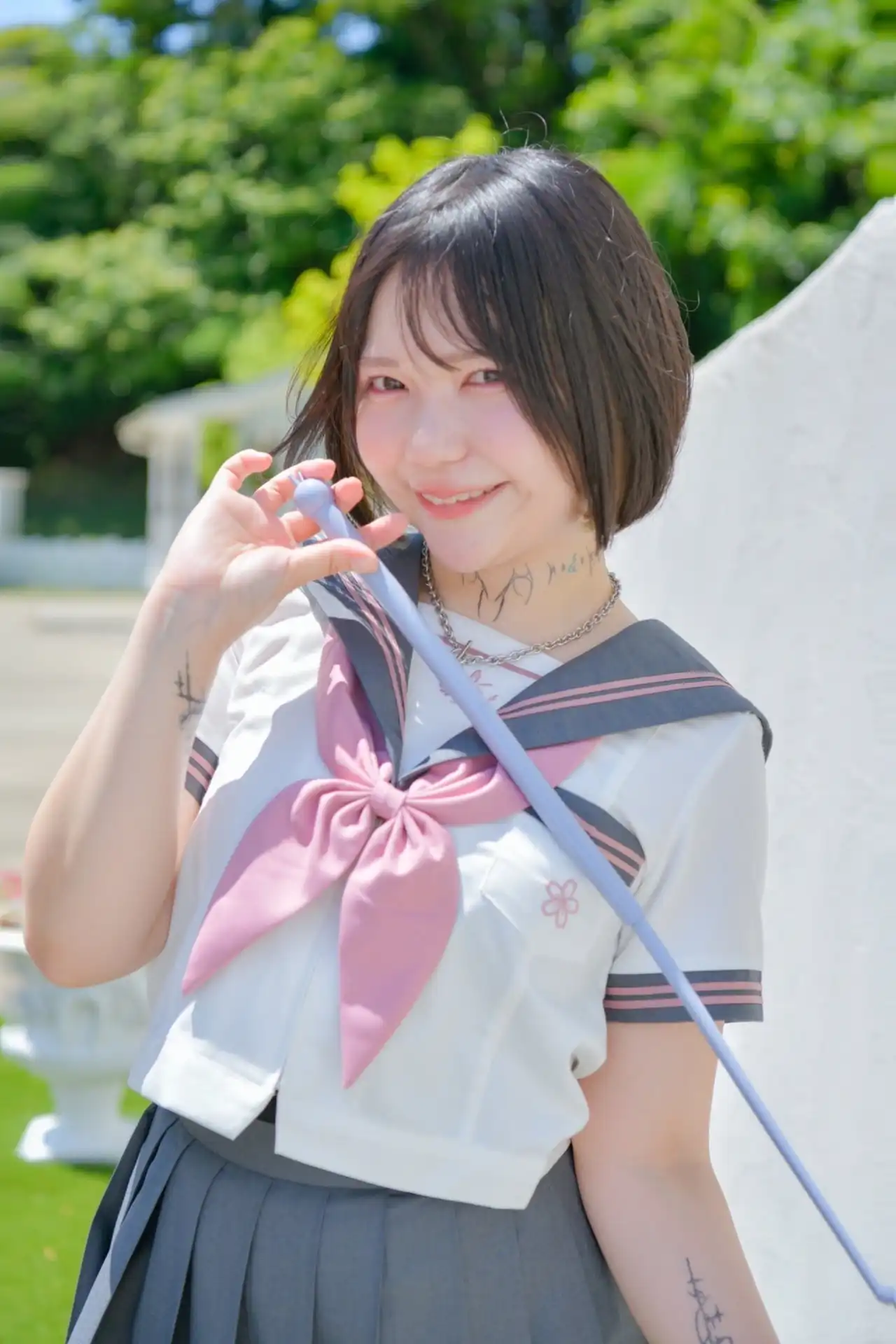 新川ゆず第22張寫真