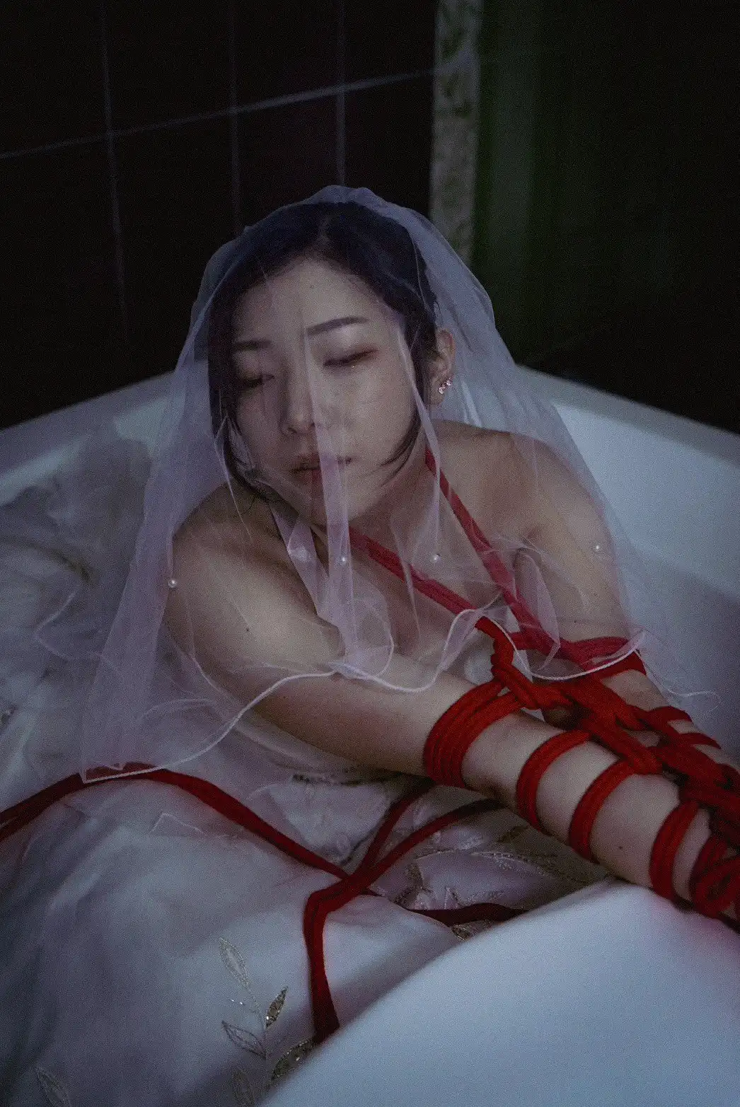 新川ゆず第12張寫真