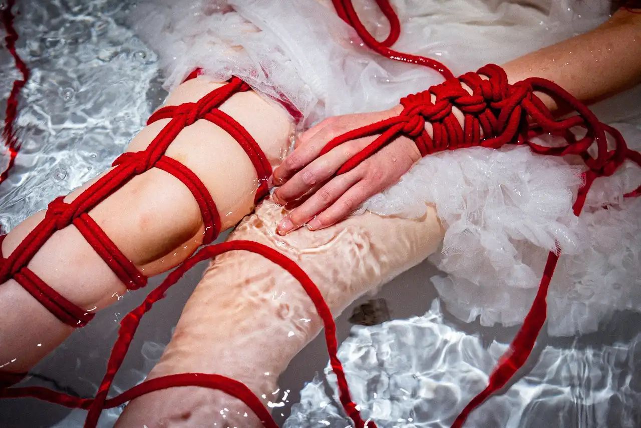 新川ゆず第38張寫真