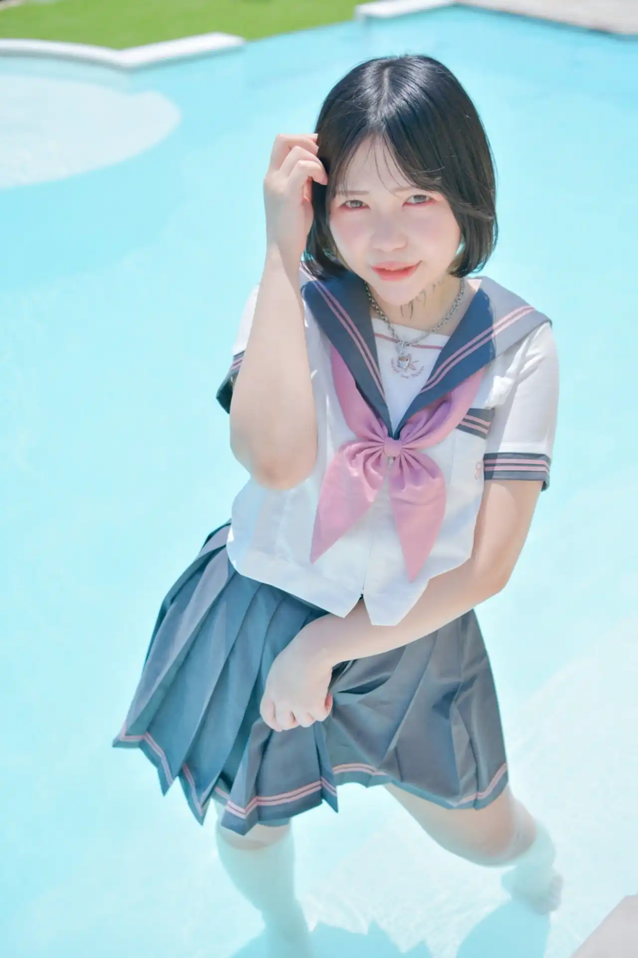 新川ゆず第24張寫真