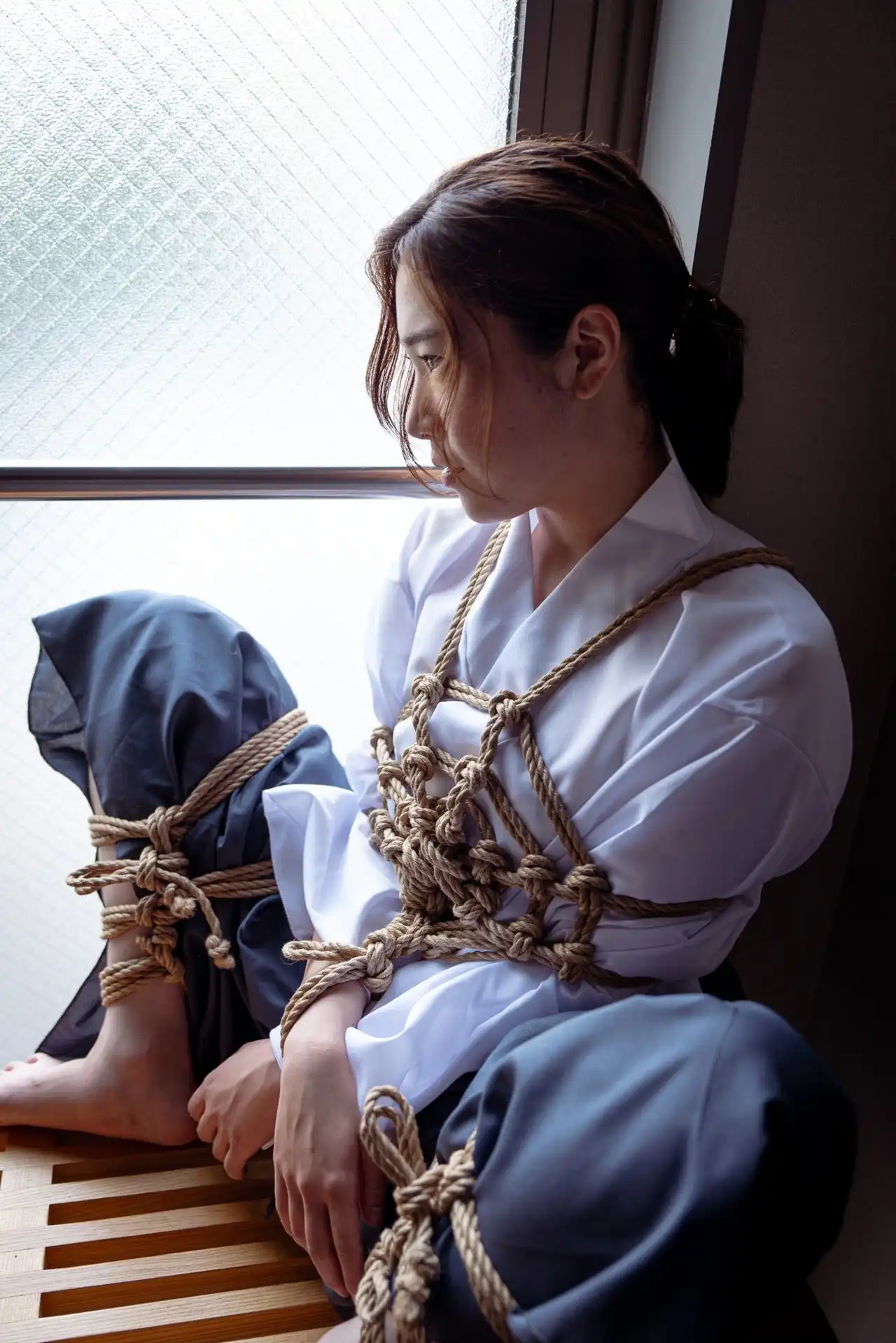 新川ゆず第32張寫真