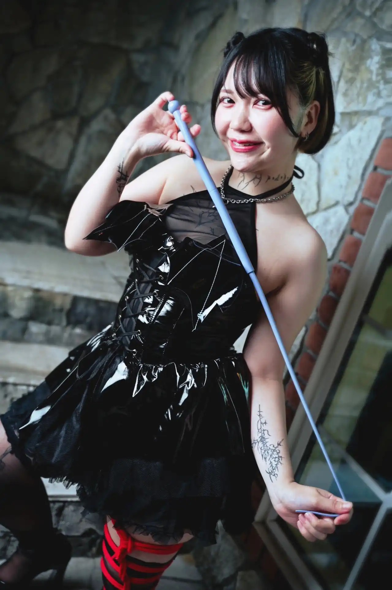 新川ゆず第23張寫真