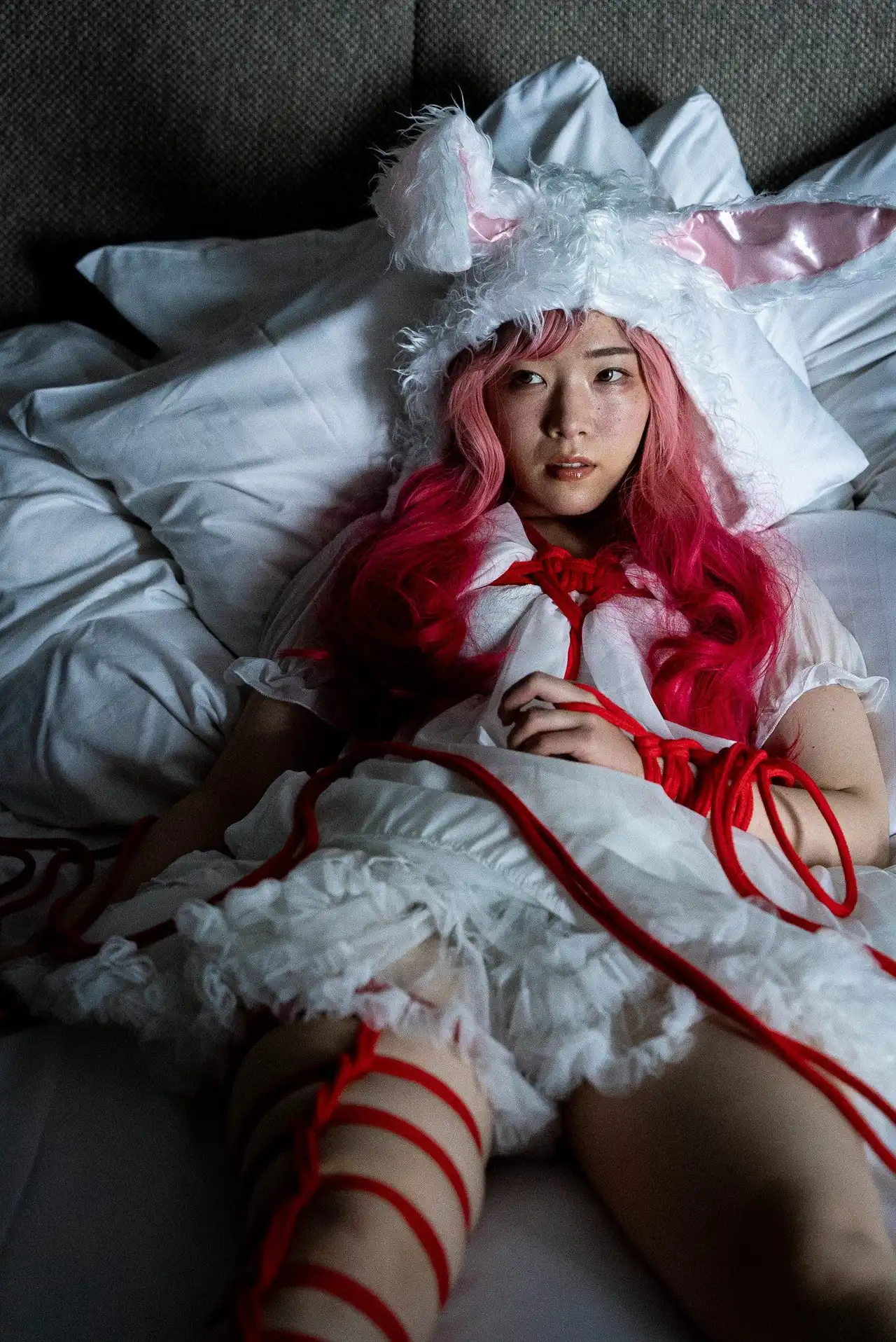 新川ゆず第31張寫真