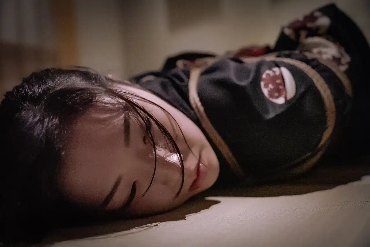 新川ゆず第8張寫真