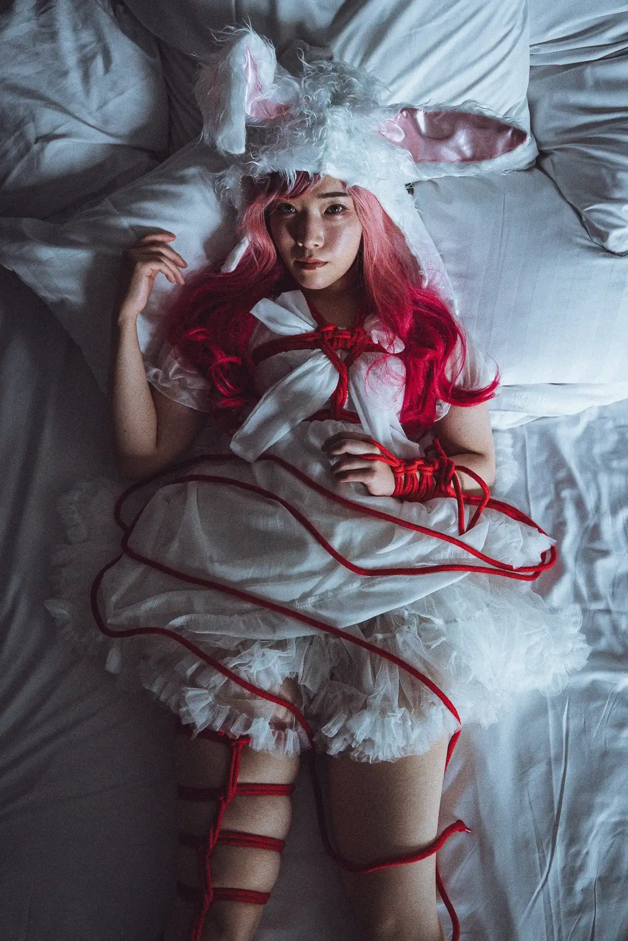 新川ゆず第30張寫真