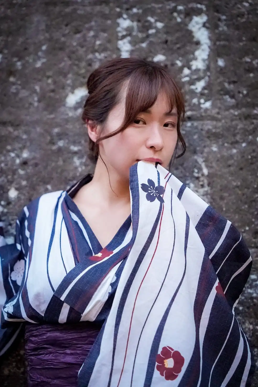 新川ゆず第51張寫真