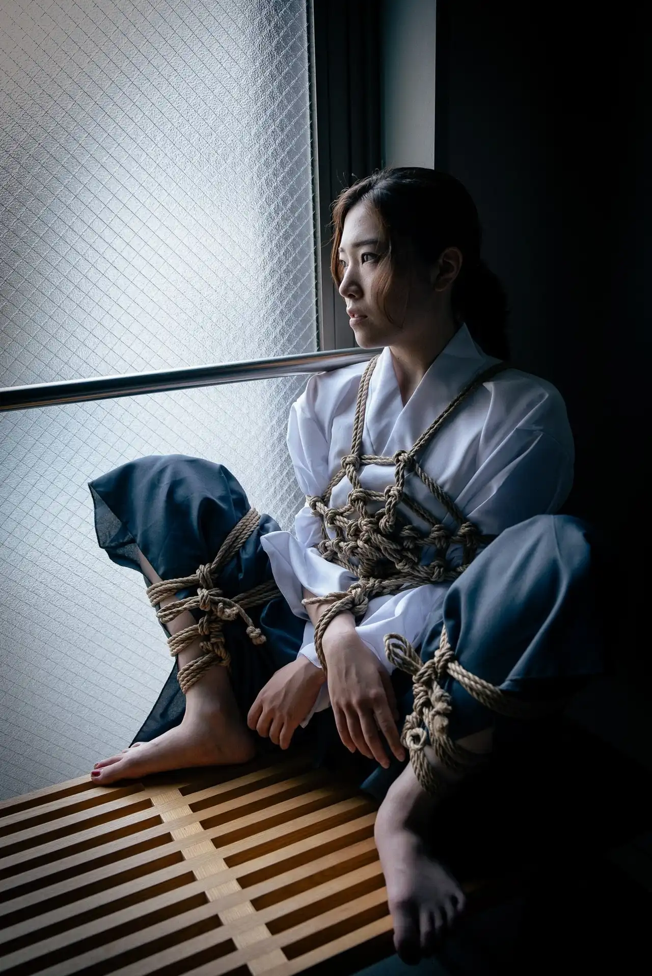 新川ゆず第40張寫真