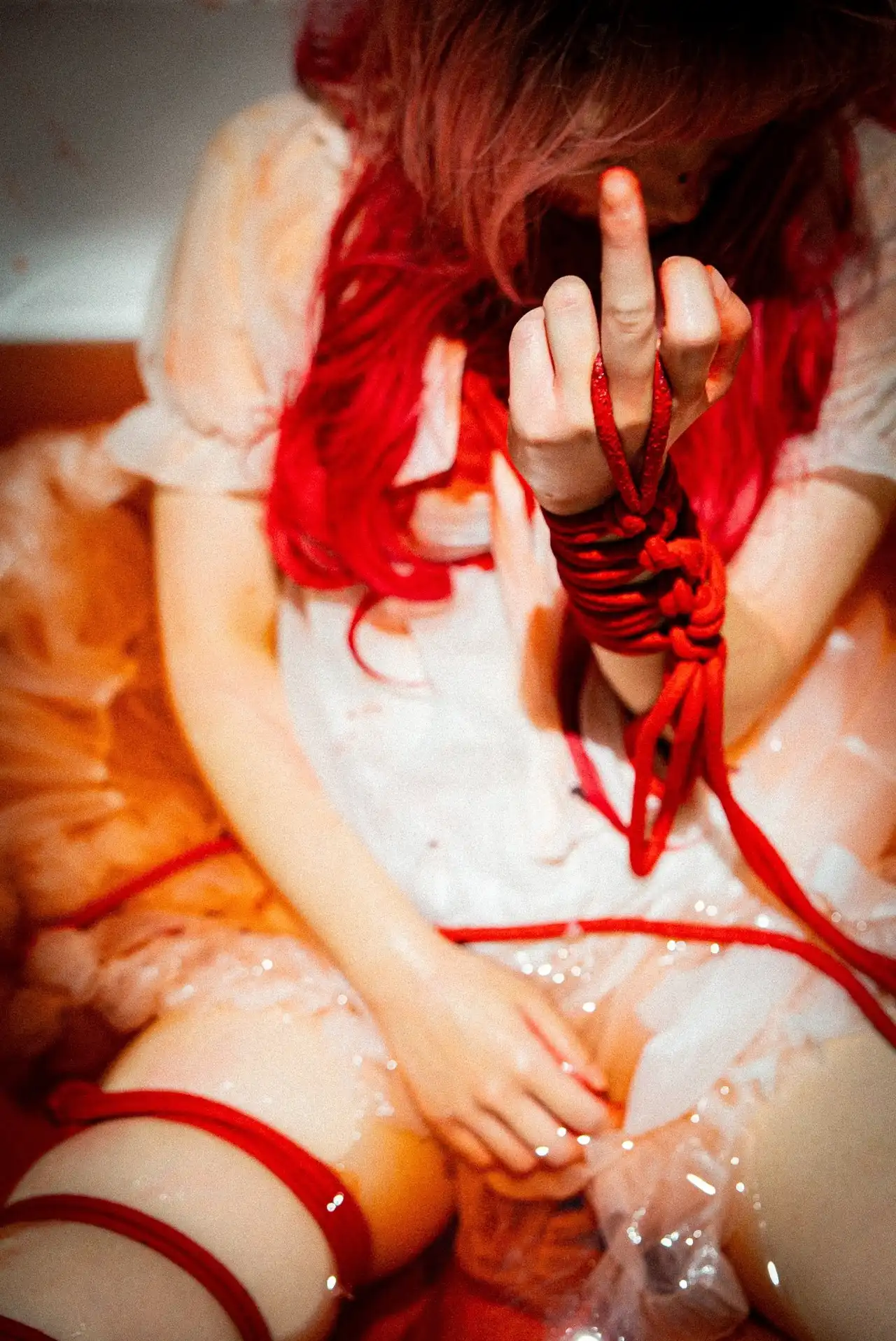 新川ゆず第27張寫真