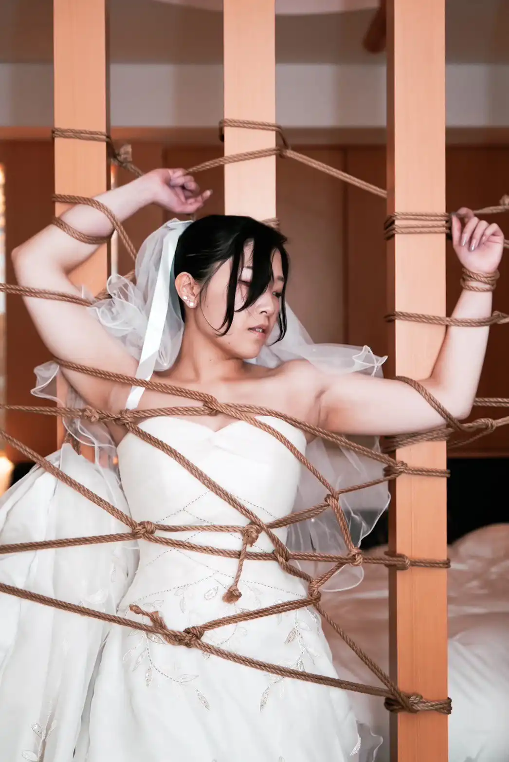 新川ゆず第11張寫真