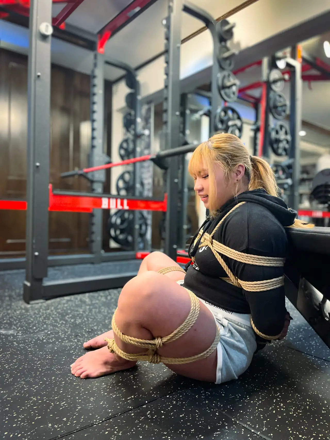 新川ゆず第17張寫真