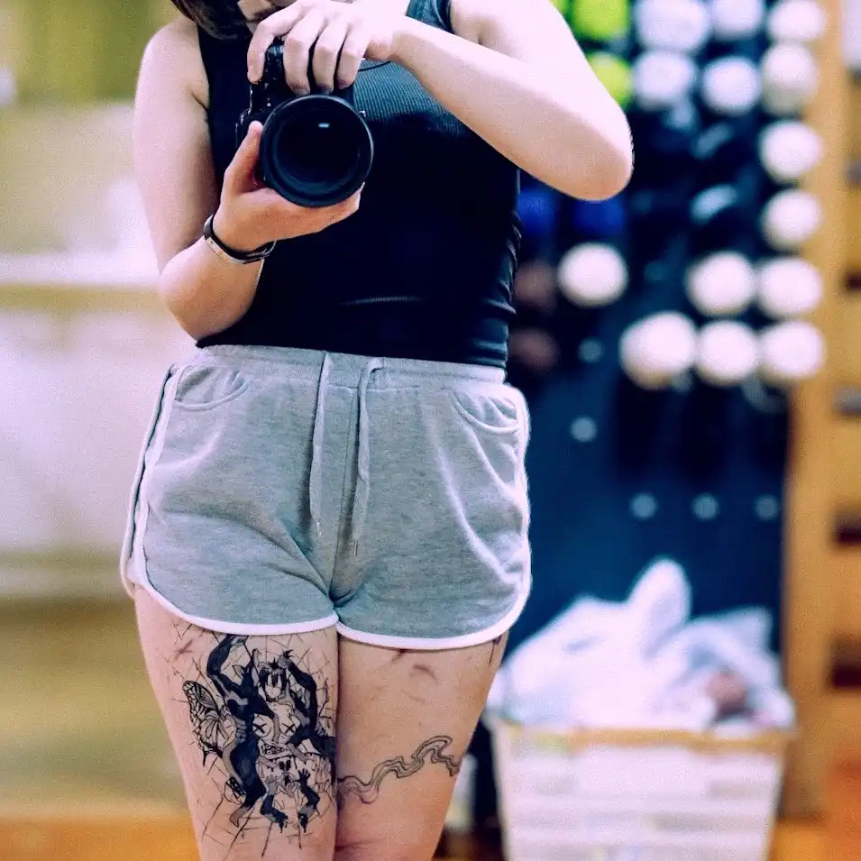 新川ゆず第49張寫真