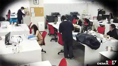 SDJS-334 全裸上班體驗！SOD女子社員全裸僅一條毛巾挑戰男湯任務測試玩法 社內暴露＆ 同事榨精5人報告 ~ 九井珠奈緒 鈴河めぐみ 池上乙葉 小森舞 小鬆本果 的劇照14