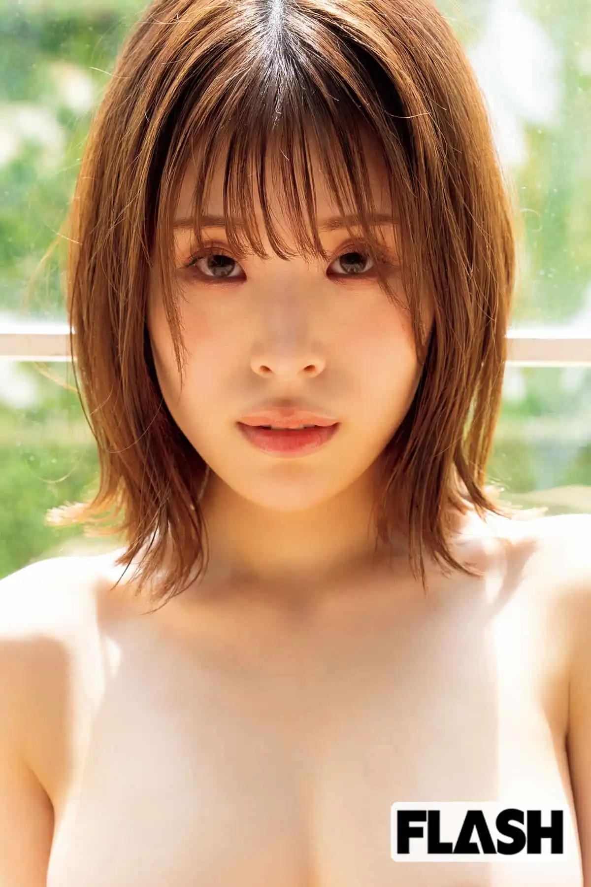 小笠原菜乃第58張寫真