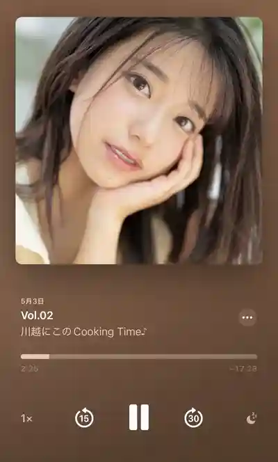 川越仁子第8張寫真