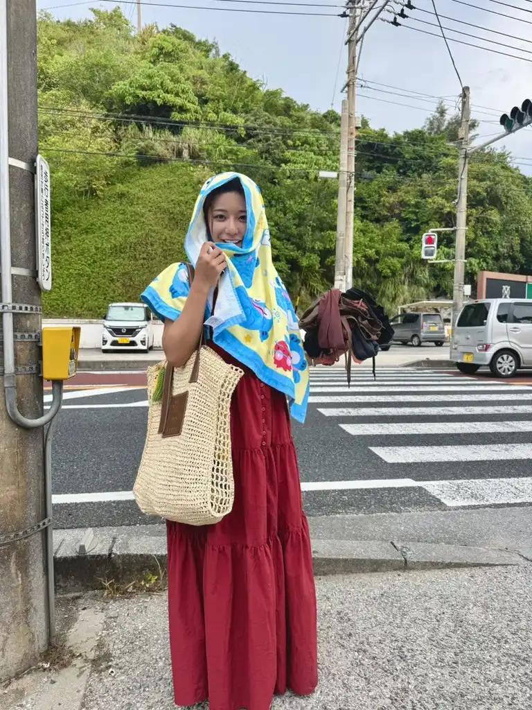 川越仁子第21張寫真