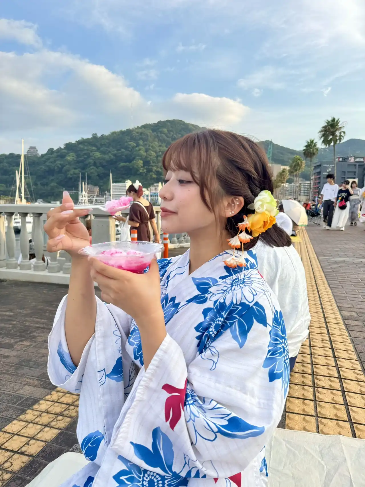 川越仁子第48張寫真