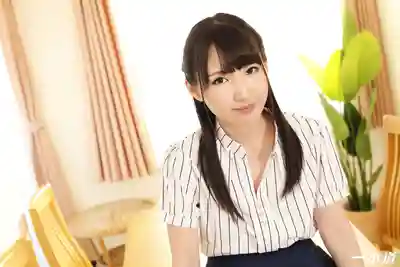 1PON-010519_793 極射 ~ 杏奈莉香 的劇照12