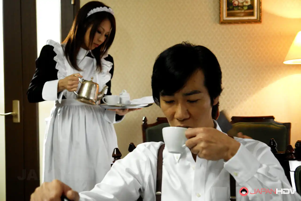 楓姫輝第2張寫真