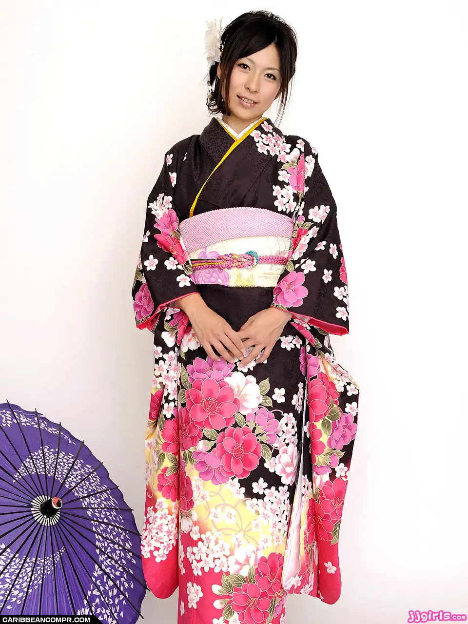 楓姫輝第27張寫真