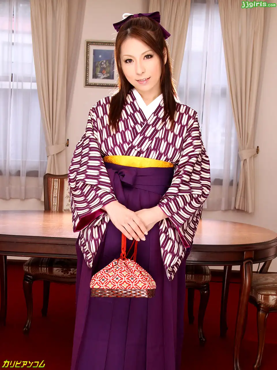 楓姫輝第43張寫真