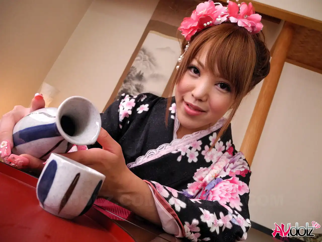 秋野みさき第3張寫真