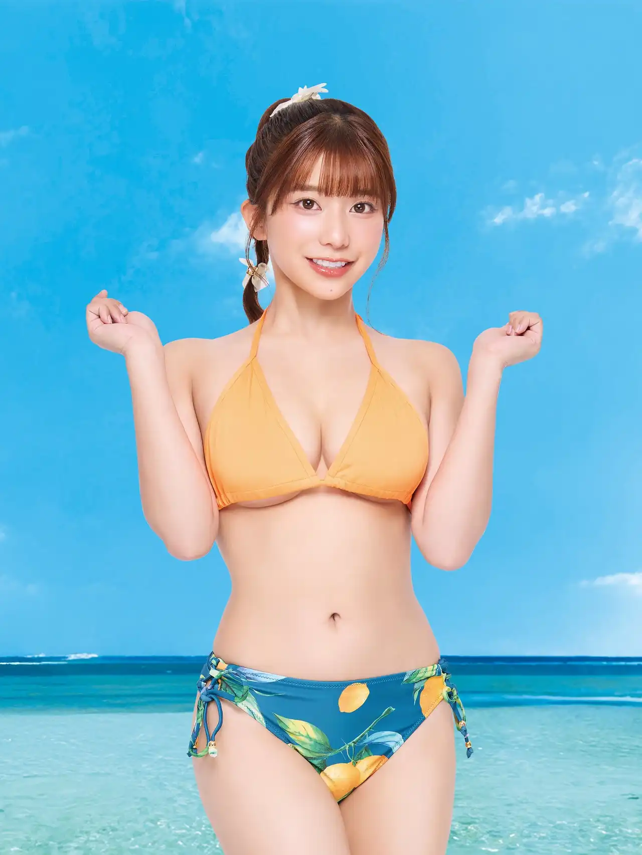 川越仁子第58張寫真