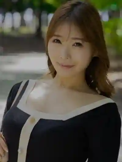 夏目加奈子封面照片寫真