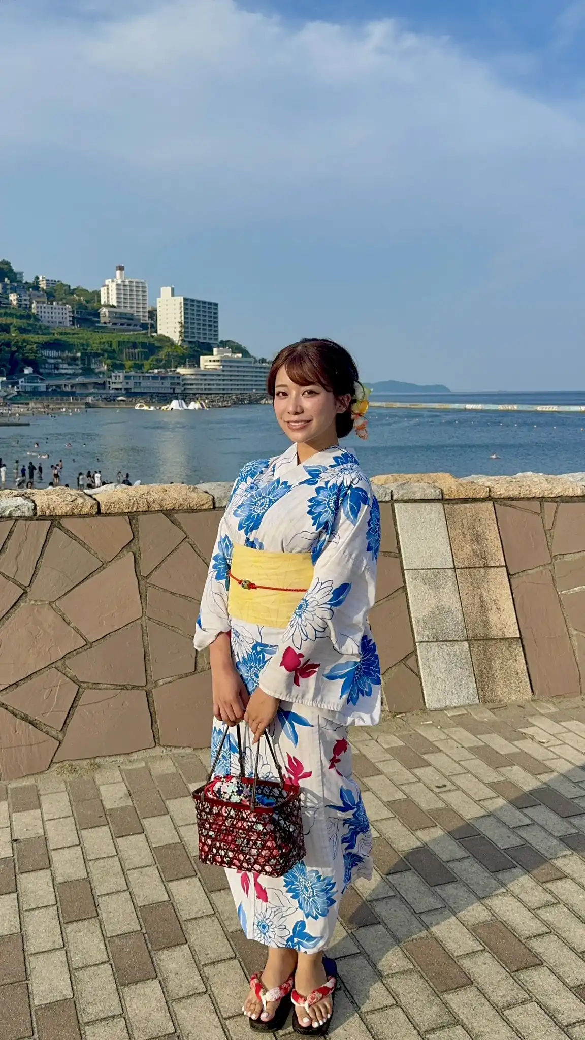 川越仁子第50張寫真