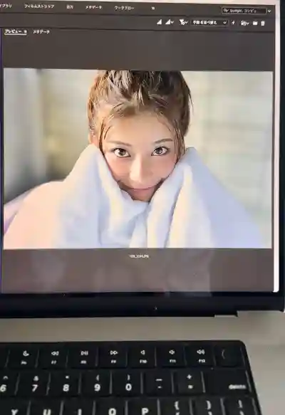 川越仁子第11張寫真