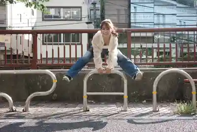 川越仁子第3張寫真