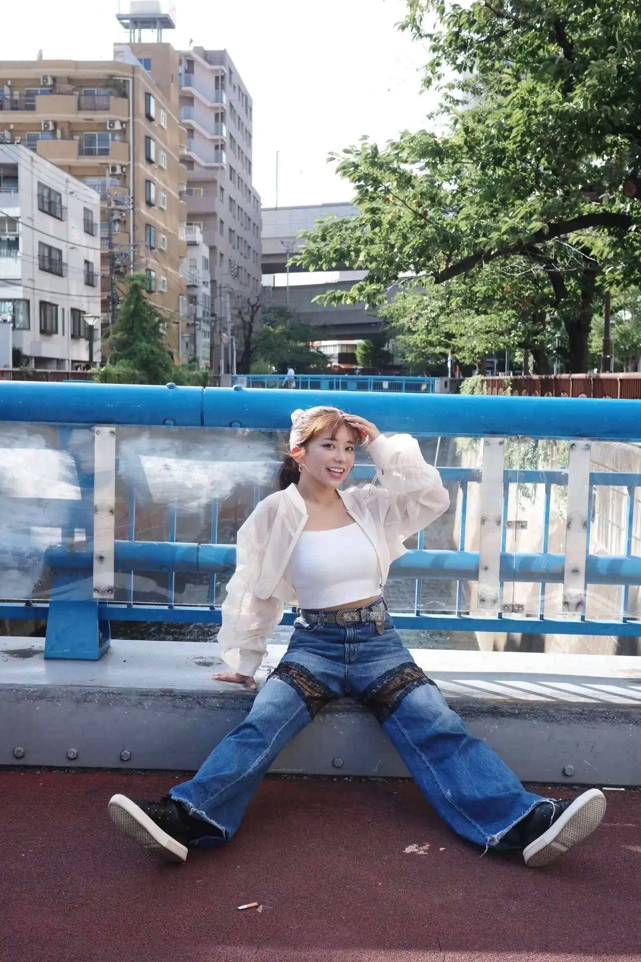 川越仁子第42張寫真